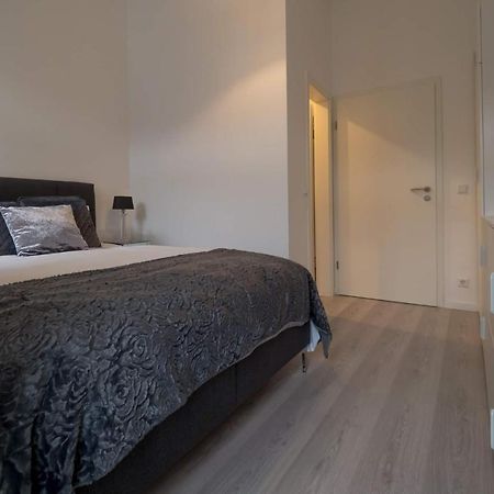 Executive Double Room With En-Suite In Guest House City Centre R4 Luxemburgo Exterior foto