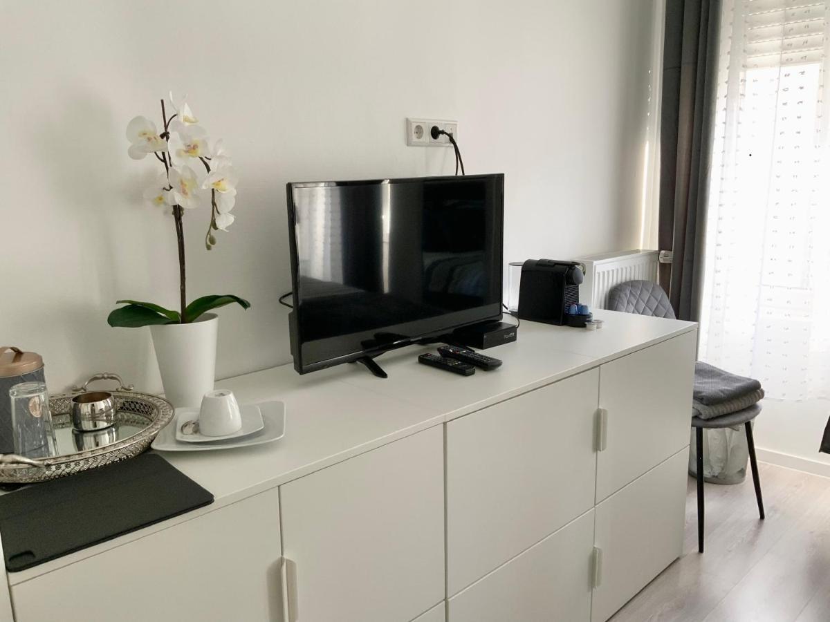 Executive Double Room With En-Suite In Guest House City Centre R4 Luxemburgo Exterior foto