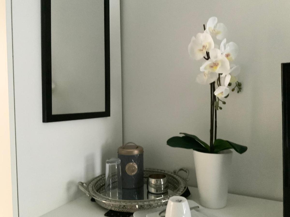 Executive Double Room With En-Suite In Guest House City Centre R4 Luxemburgo Exterior foto